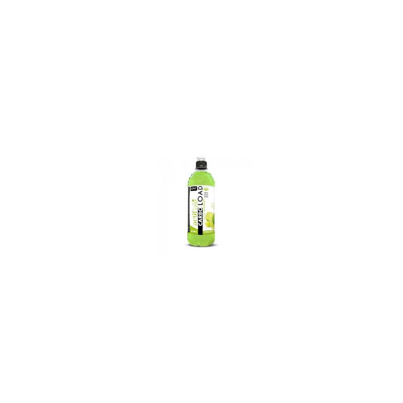 CARBO LOAD LIME