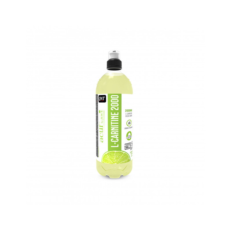 L'CARNITINE LIME