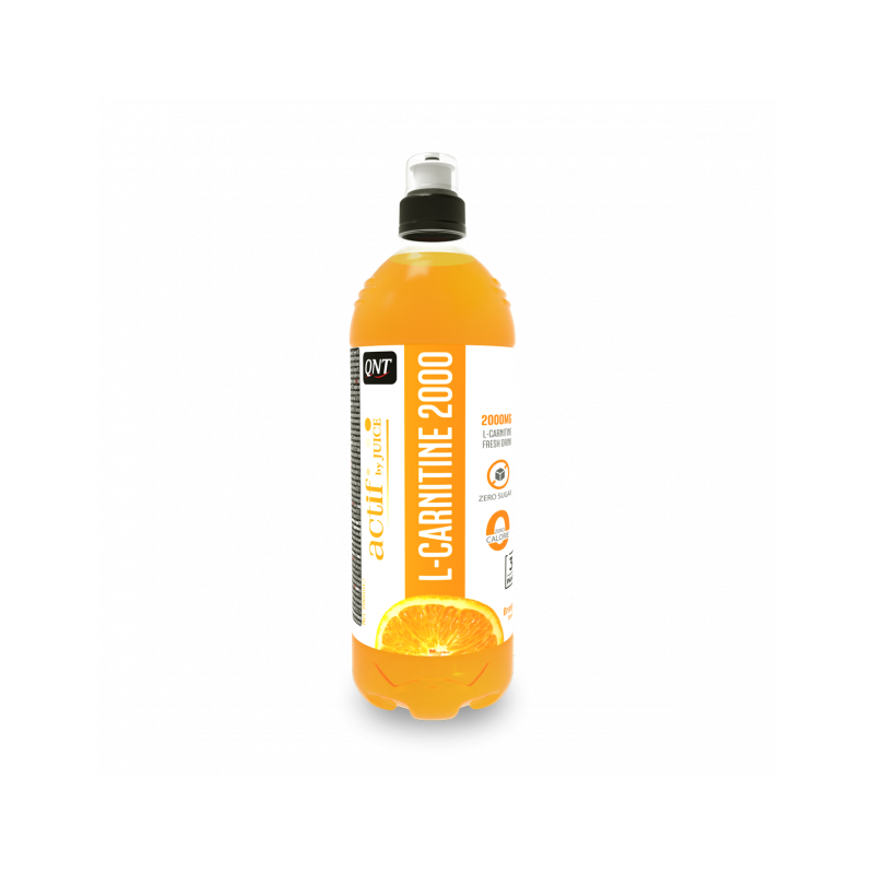 L'CARNITINE ORANGE