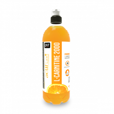 L'CARNITINE ORANGE