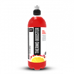THERMOBOOSTER GRANBERRY CITROEN