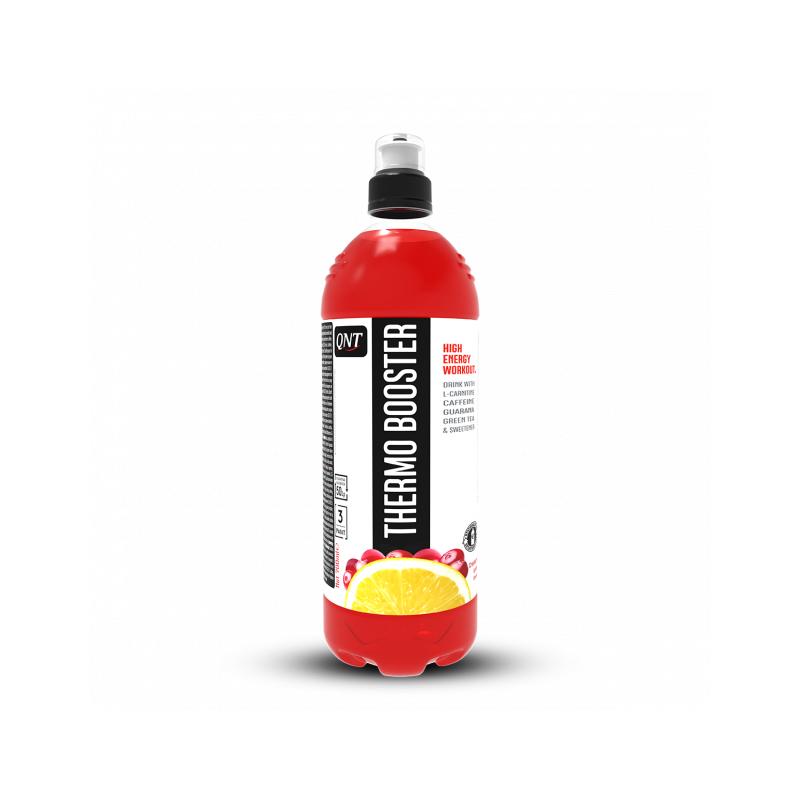 THERMOBOOSTER GRANBERRY CITROEN