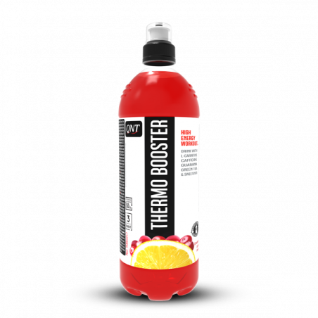 THERMOBOOSTER GRANBERRY CITROEN