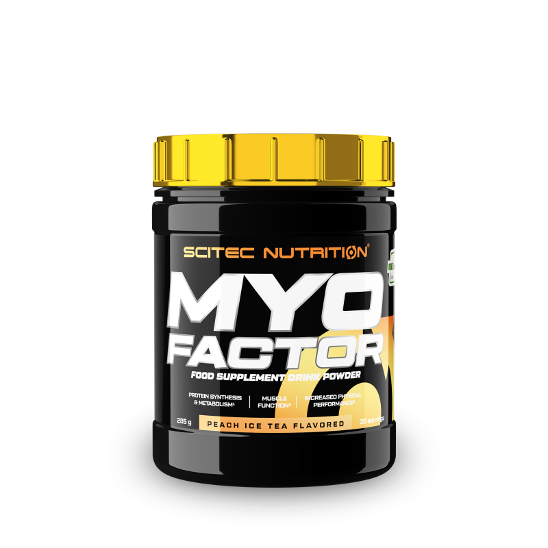 MYO FACTOR MYO FACTOR