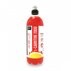 L'CARNITINE CRANBERRY CITROEN