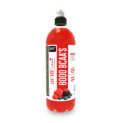 BCAA BOSBES
