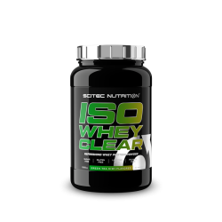 ISO WHEY CLEAR