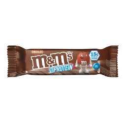 M&M'S HI PROTEIN