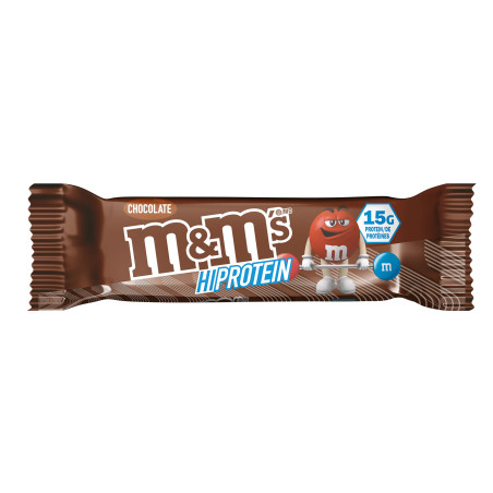 M&M'S HI PROTEIN