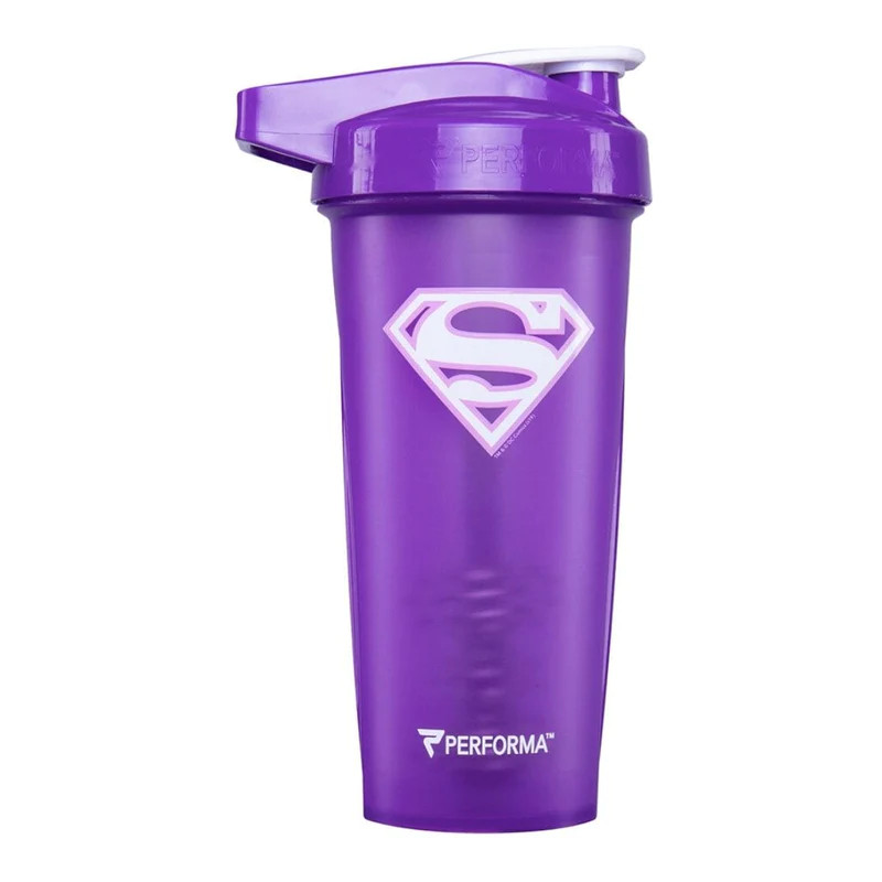 PERFORMA SUPERWOMAN