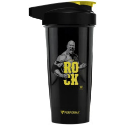 PERFORMA THE ROCK