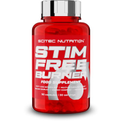 STIM FREE BURNER