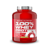 100% WHEY PROTEIN PROFESSIONAL(2,35kg)