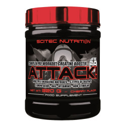 ATTACK