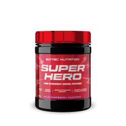 SUPERHERO