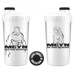 MCYN SHAKER