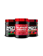 Pre-Workout
