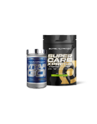 GAINERS & CARBS