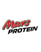 Mars & Snicker Hi Protein