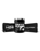 HORMONE OPTIMIZERS