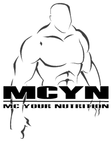 MC YOUR NUTRITION
